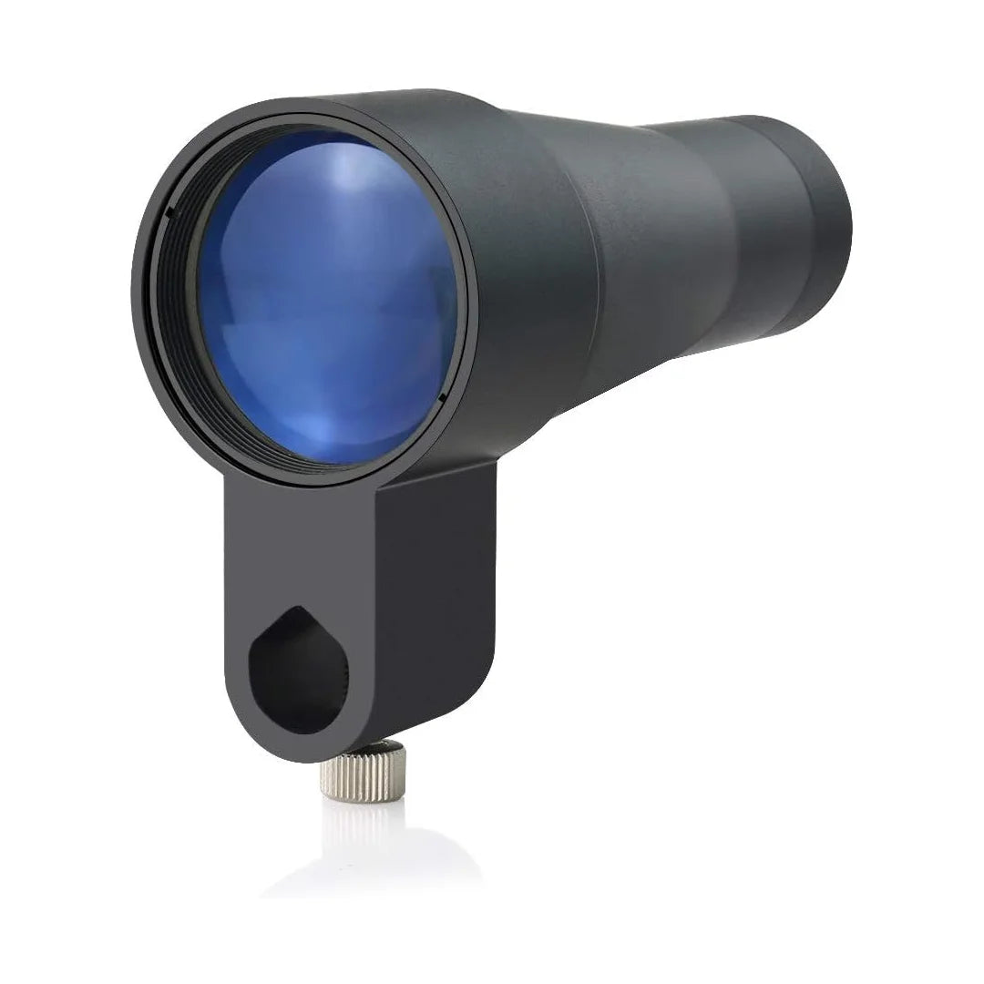 Feyachi Rifle Scope Boresighter Kit With Arbors For Precision Sight In