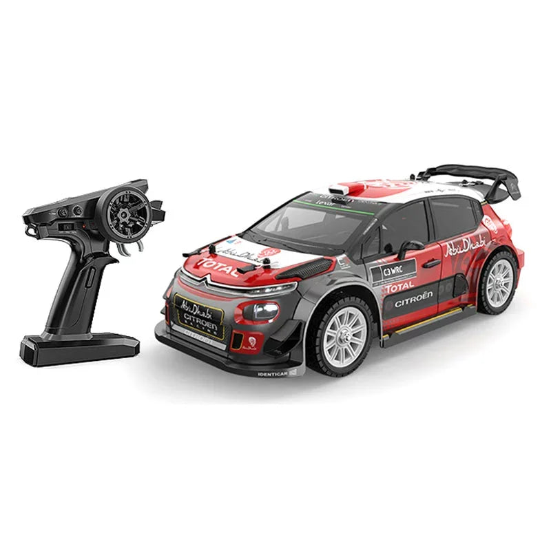 JIUSI Hyper Go RC Drift Car With Gyroscope