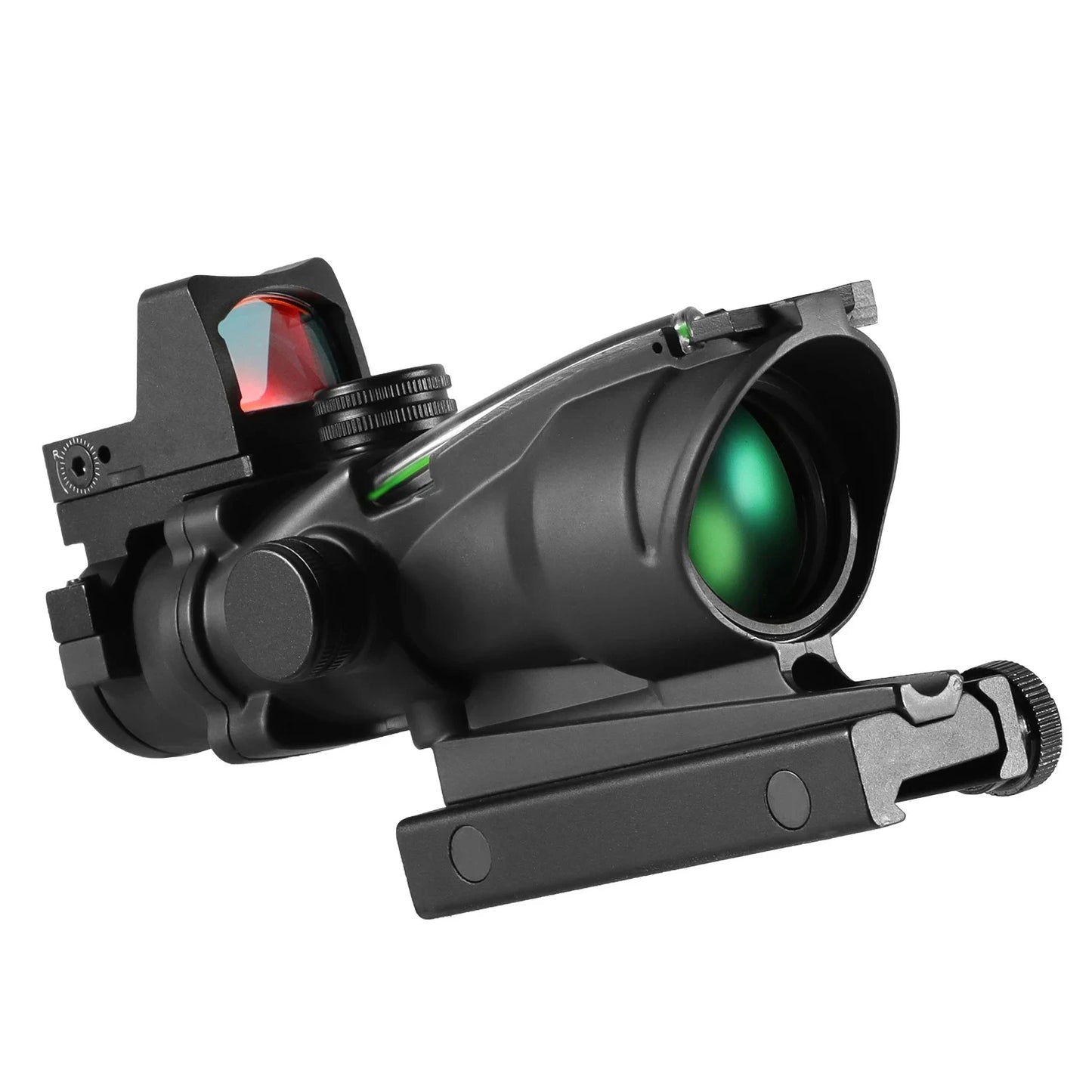 Nabila Adjustable Red Dot Scope for Hunting Tactical Use