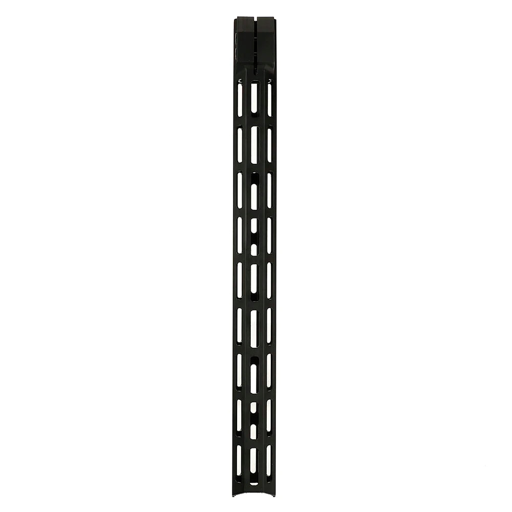 Ohhunt AR15 Free Float MLOK Handguard With Steel Barrel Nut
