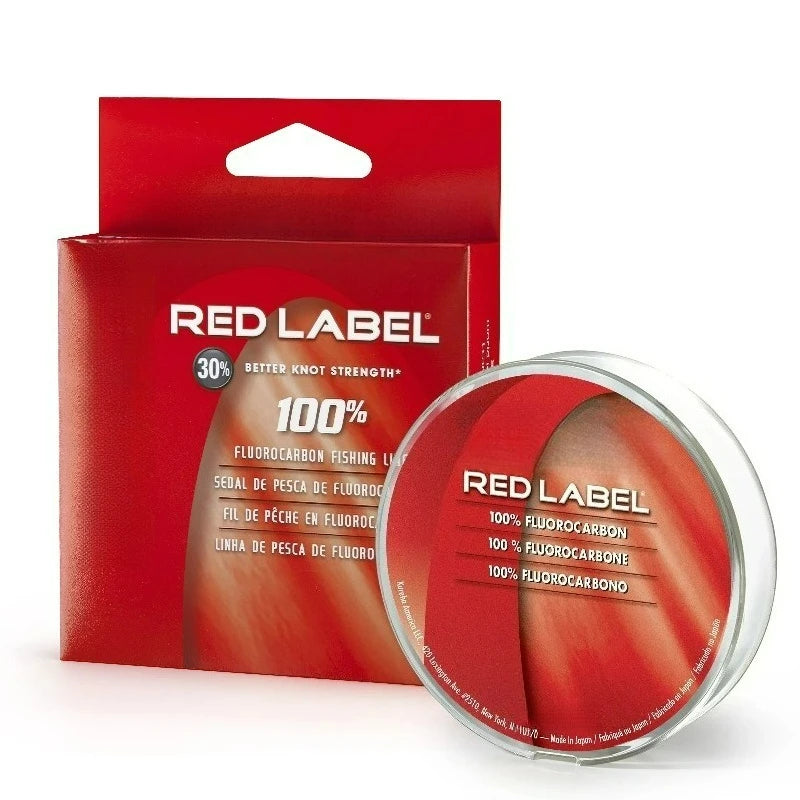 Fluorocarbon Fishing Line 20Lb Strength Floating US Made